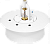 Fire detector FD СА-xR-к Гефест